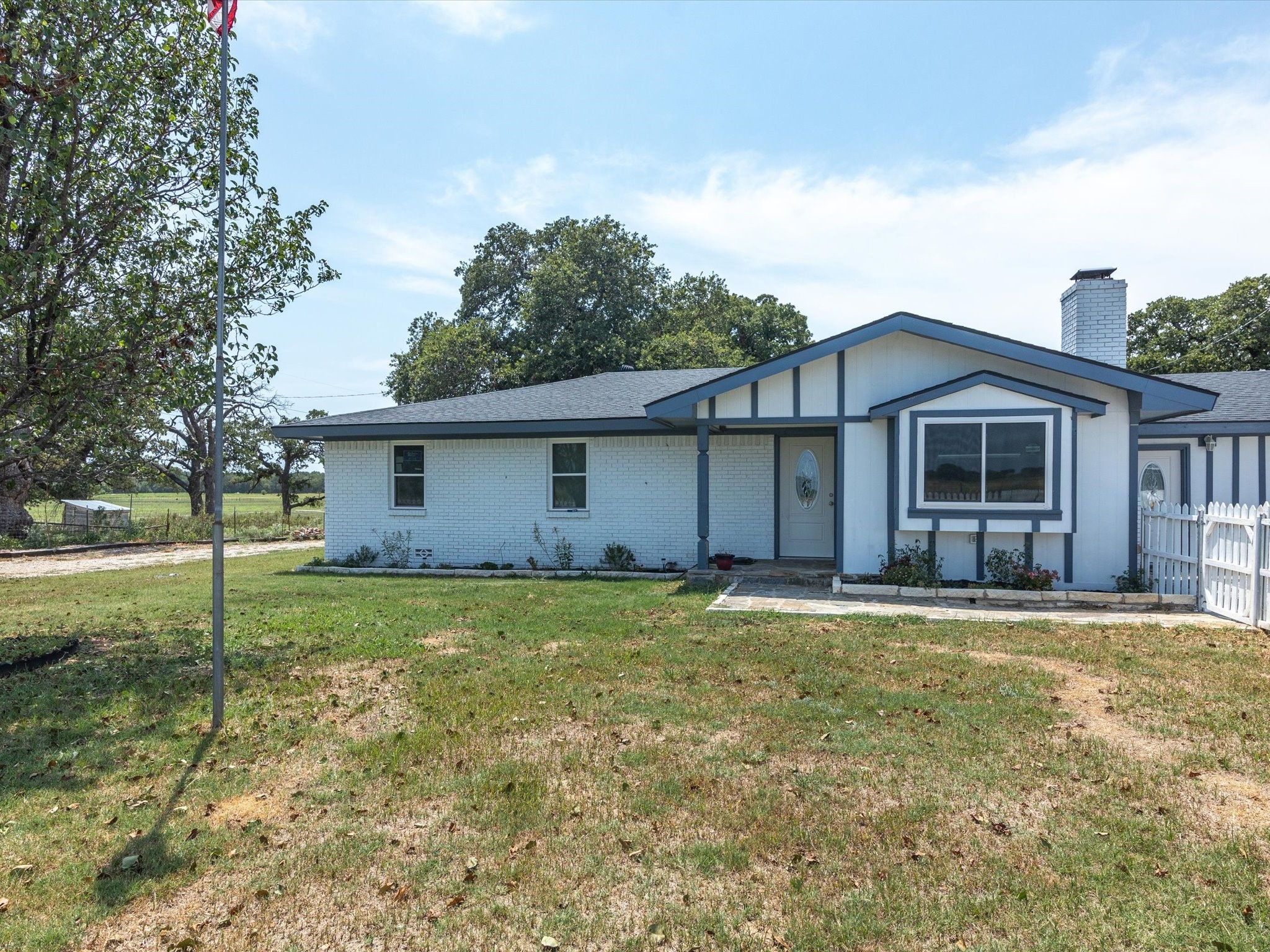 344 County Road 3225 Bridgeport TX 76426