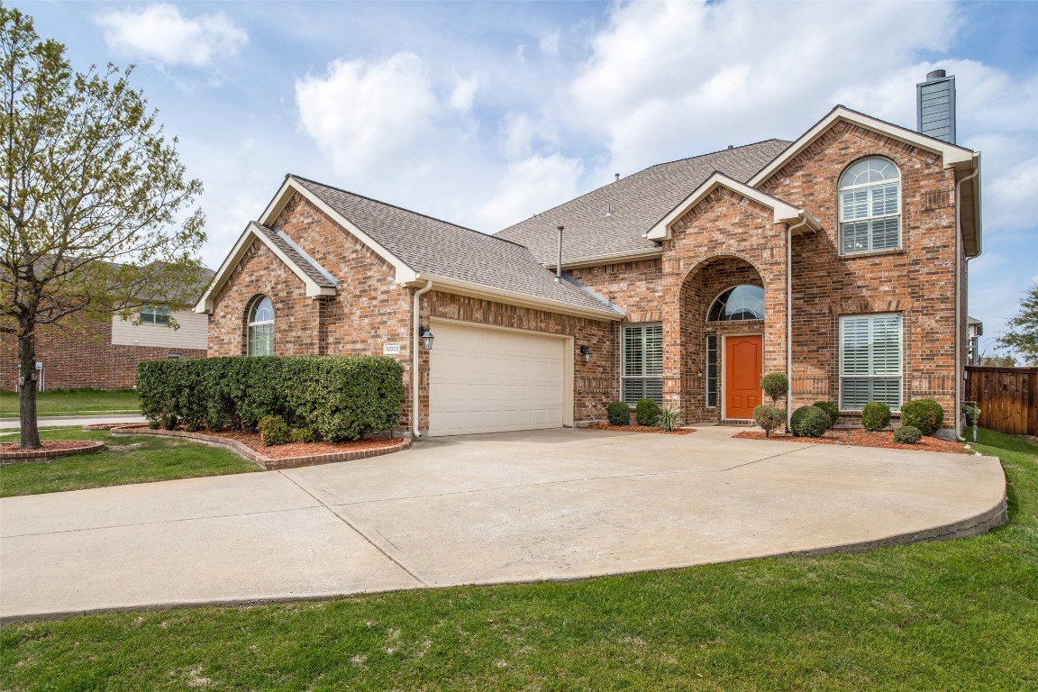 10332 Cedar Breaks View Mckinney TX 75072