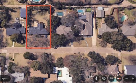 10715 Royal Springs Drive Dallas TX 75229