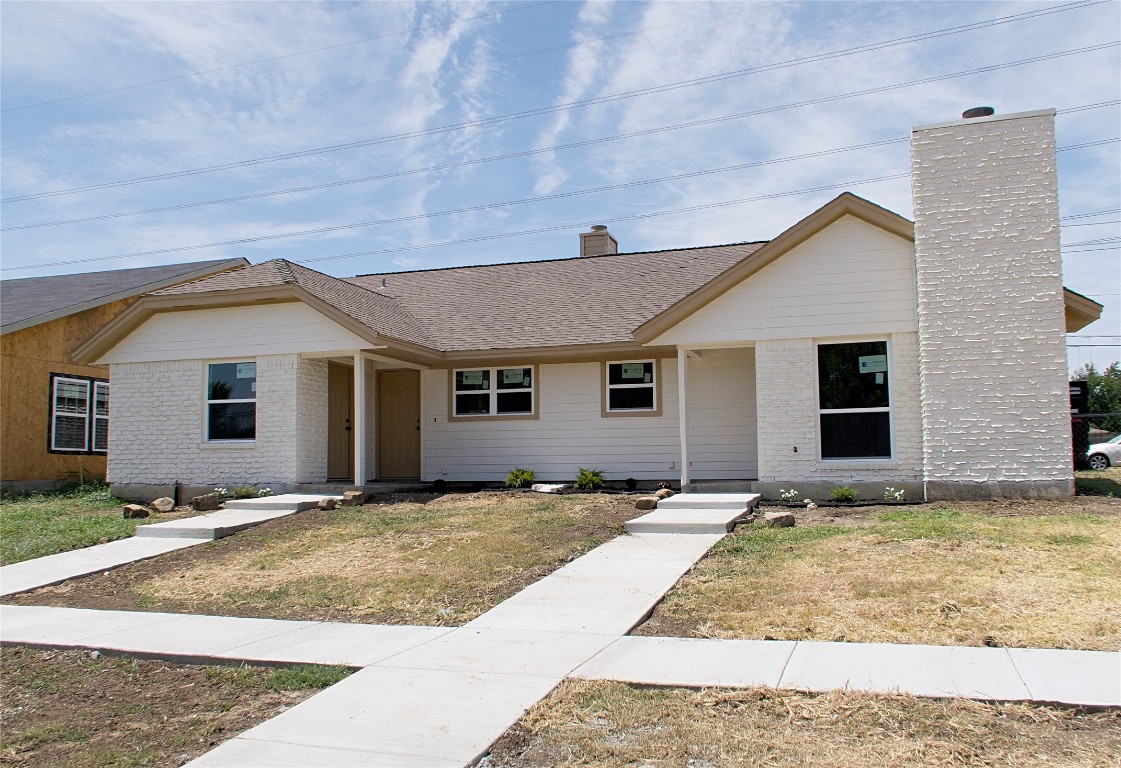 2734 Sherry Street Arlington TX 76014