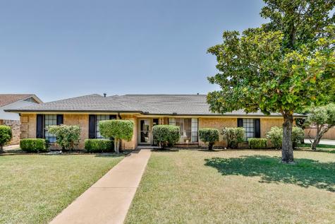 6700 Oliver Drive North Richland Hills TX 76180