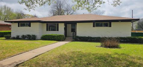 1444 Gillette Street Dallas TX 75217