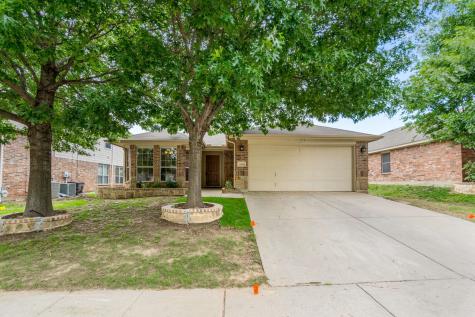 6113 Tilapia Drive Fort Worth TX 76179