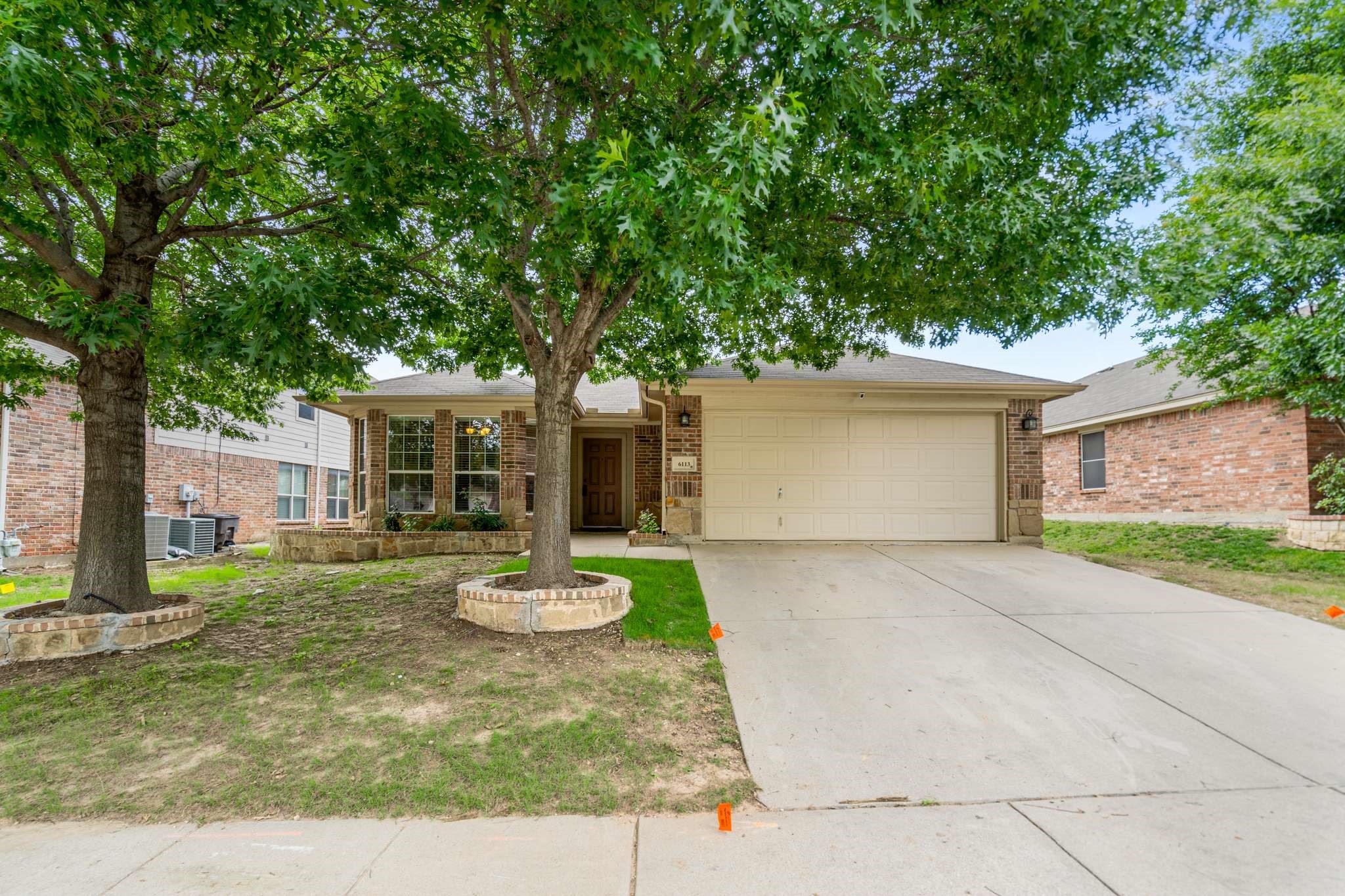 6113 Tilapia Drive Fort Worth TX 76179