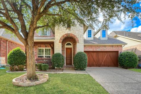 11317 Dujon Lane Dallas TX 75218