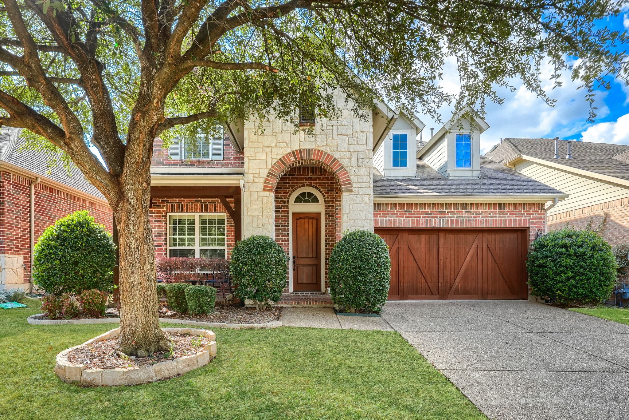 11317 Dujon Lane Dallas TX 75218
