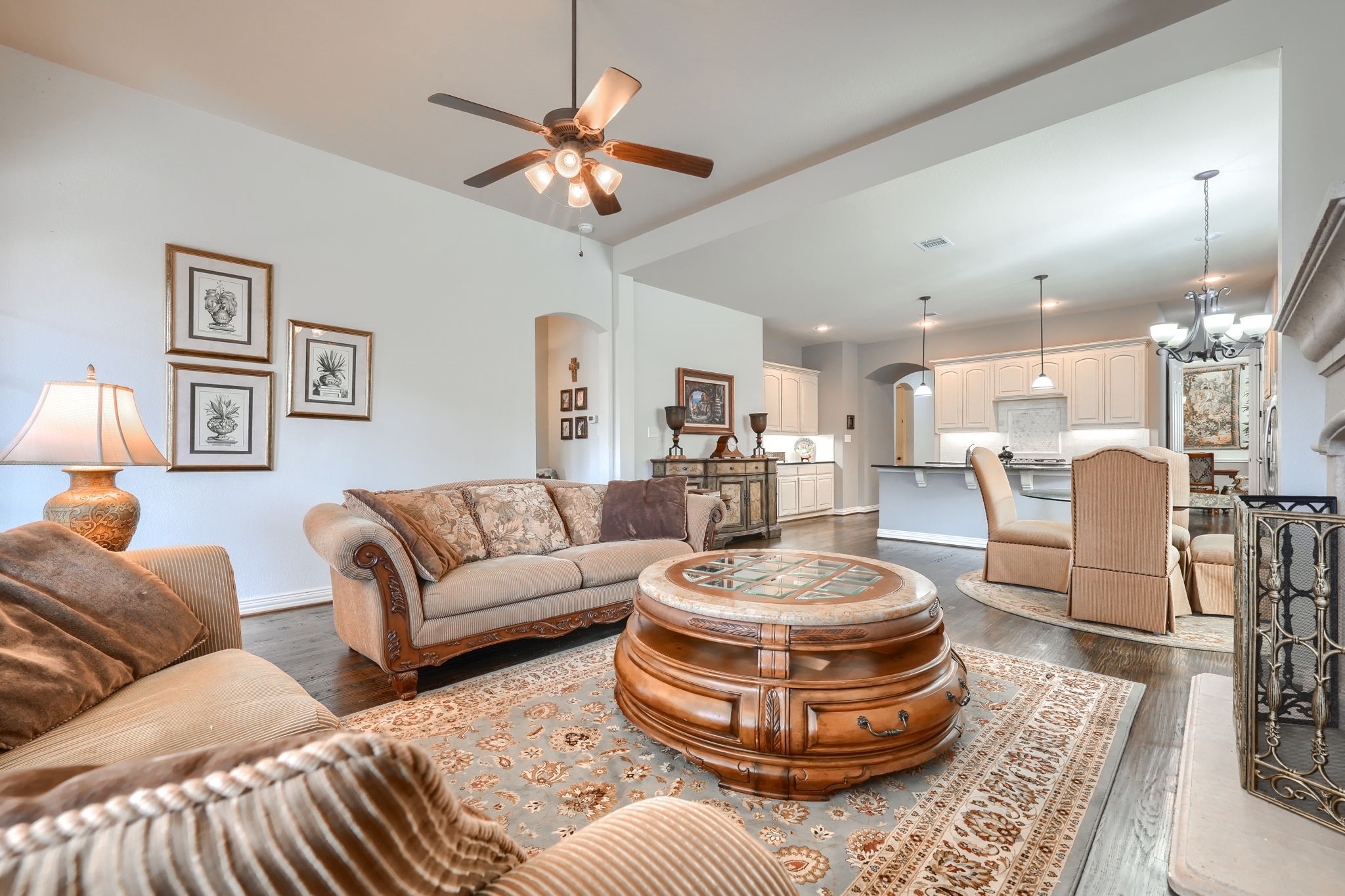 11317 Dujon Lane Dallas TX 75218
