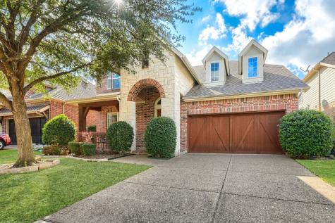 11317 Dujon Lane Dallas TX 75218
