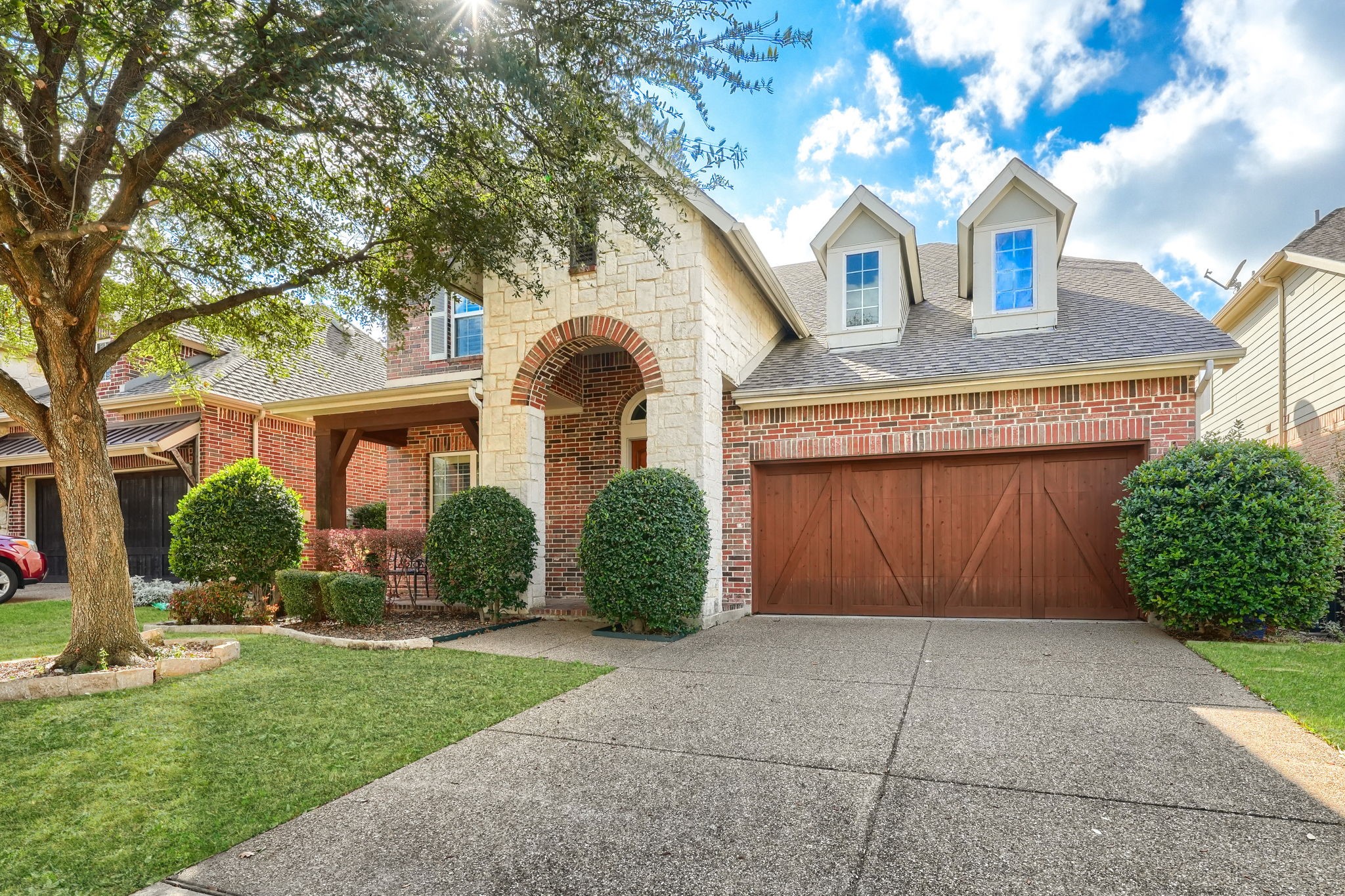 11317 Dujon Lane Dallas TX 75218