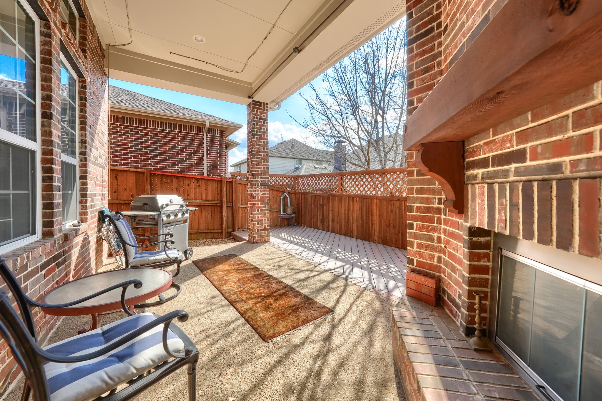11317 Dujon Lane Dallas TX 75218