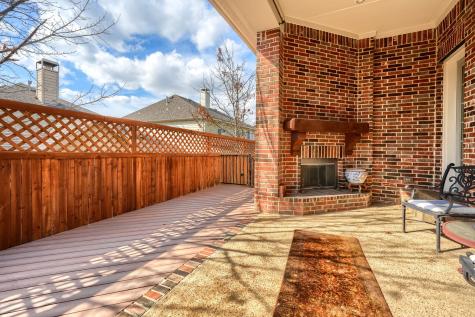 11317 Dujon Lane Dallas TX 75218