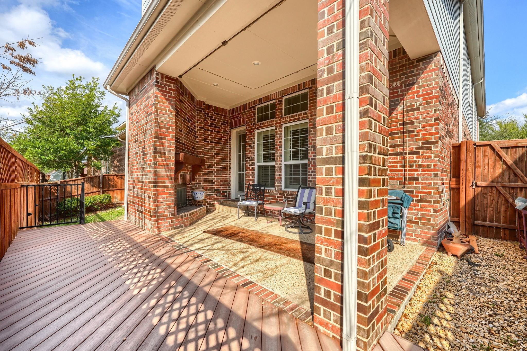 11317 Dujon Lane Dallas TX 75218