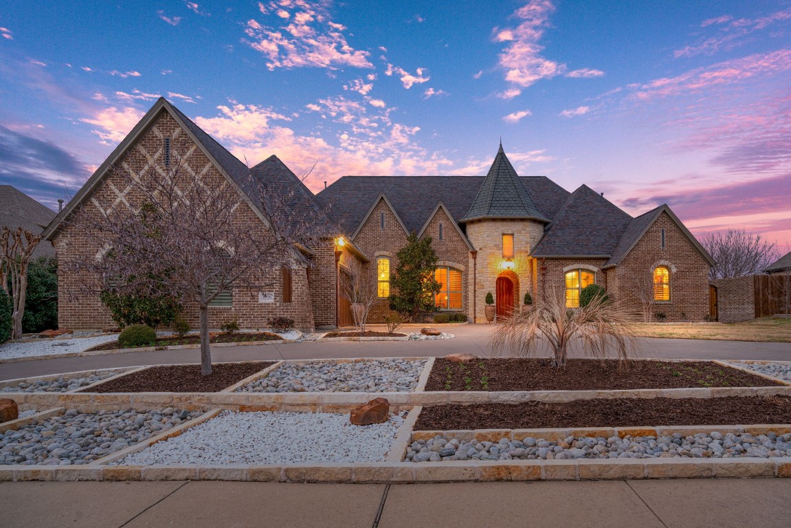 2605 Dame Brisen Drive Lewisville TX 75056