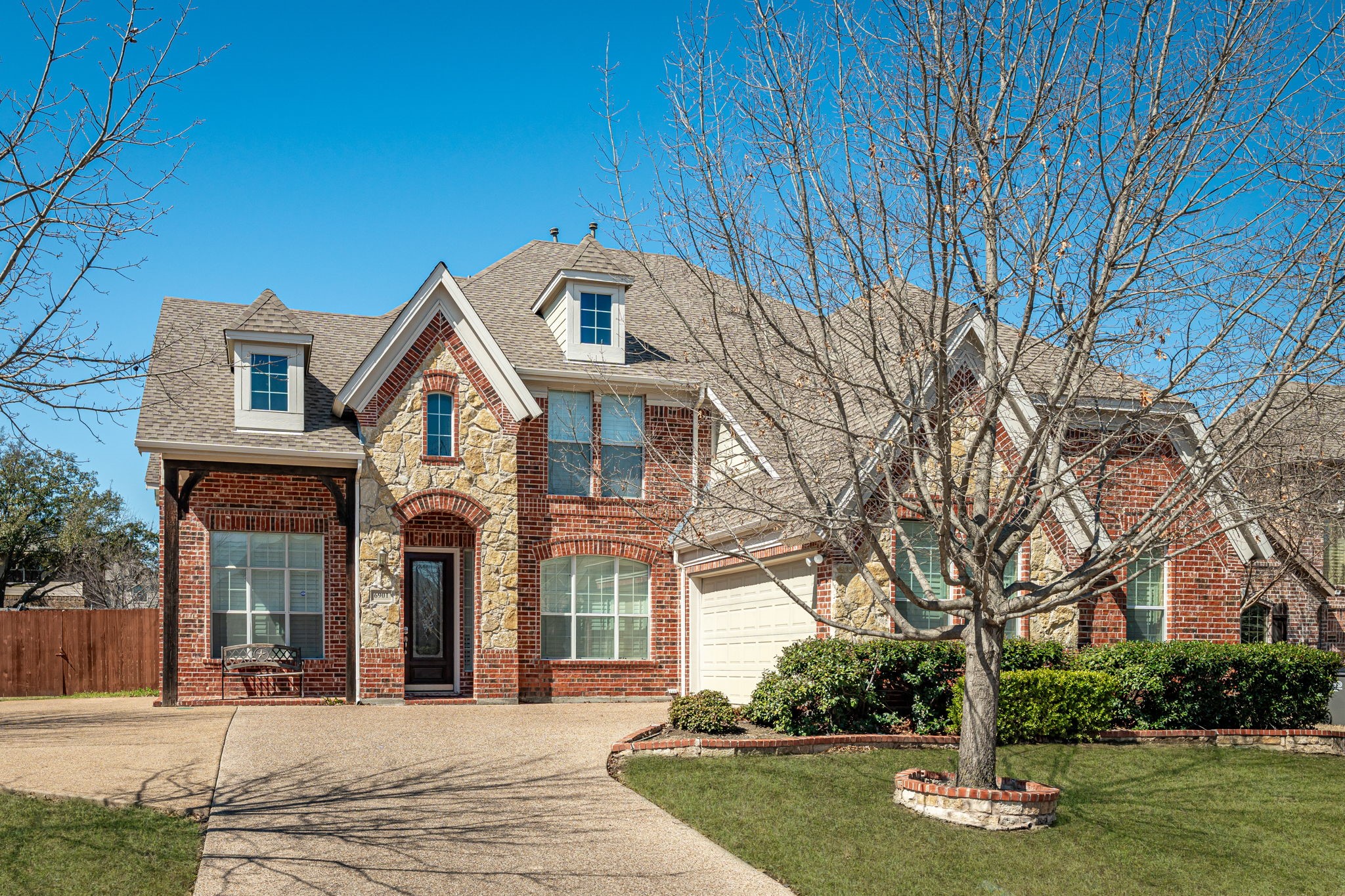 6901 Canyon Meadow Drive Sachse TX 75048
