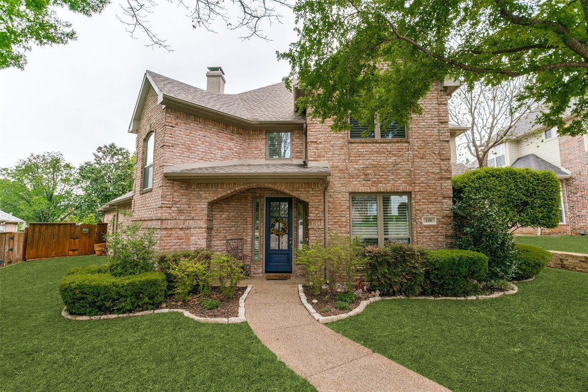 120 Brighton Court Coppell TX 75019
