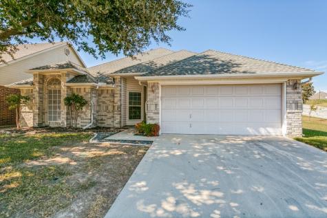 9608 Fair Haven Street Fort Worth TX 76179