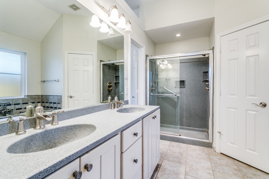 9608 Fair Haven Street Fort Worth TX 76179