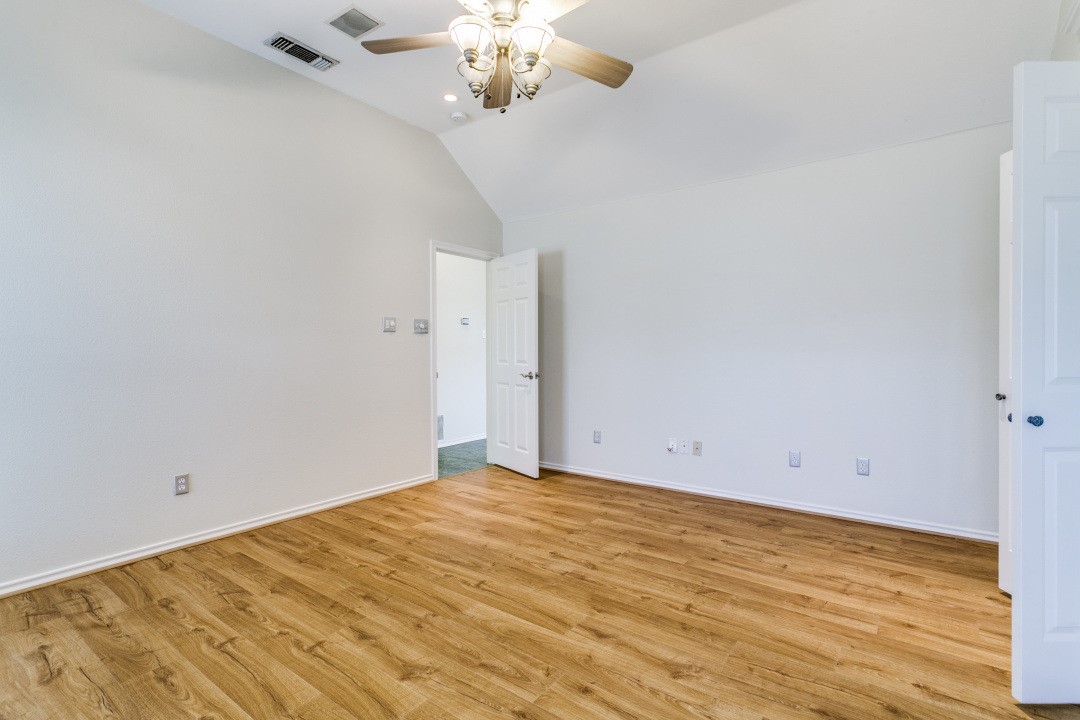 9608 Fair Haven Street Fort Worth TX 76179