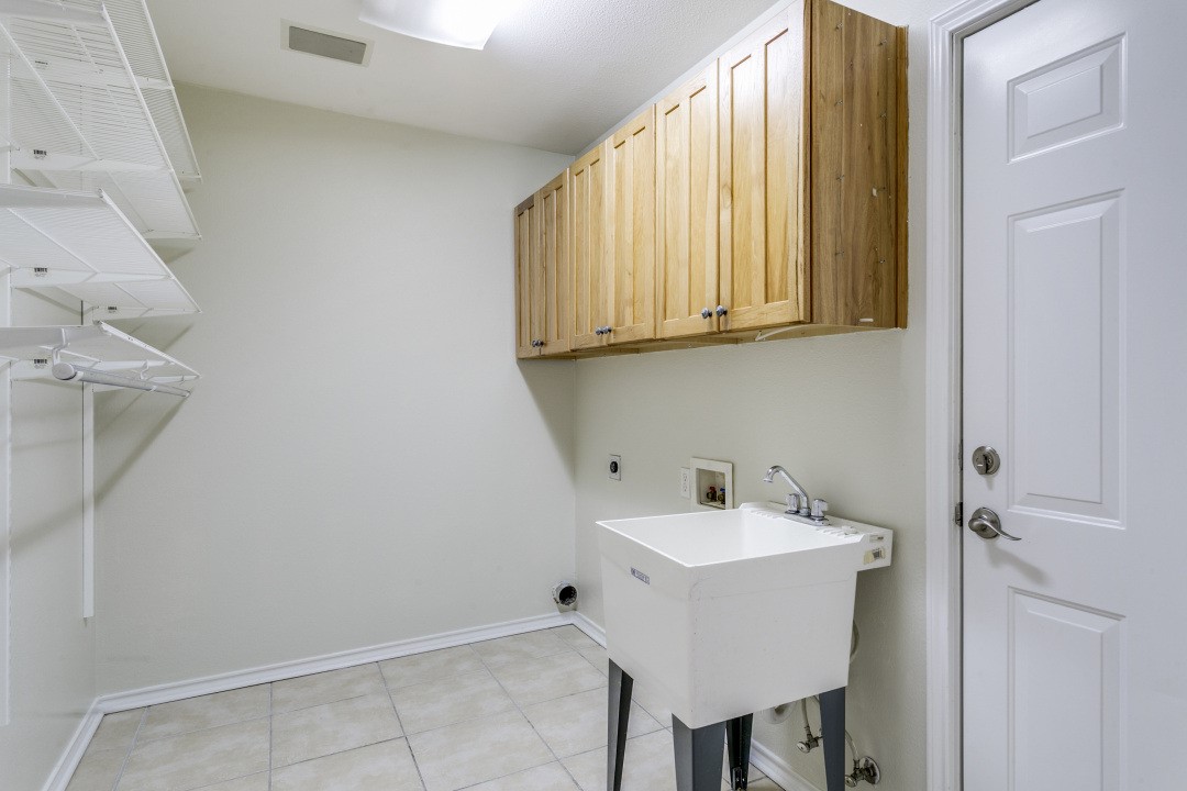 9608 Fair Haven Street Fort Worth TX 76179