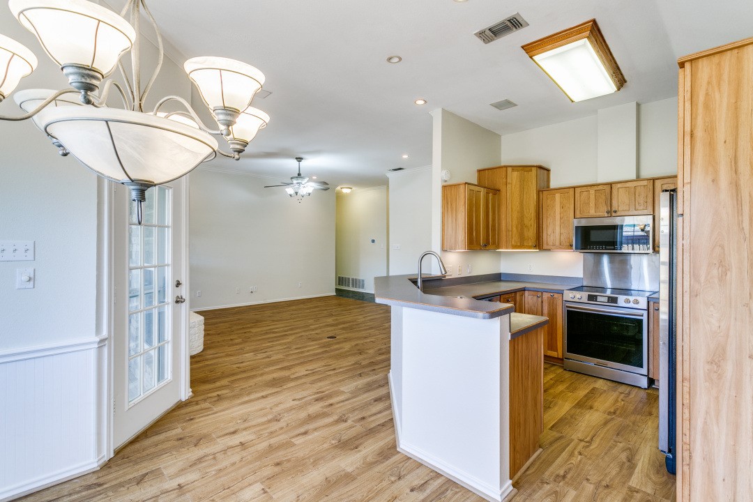 9608 Fair Haven Street Fort Worth TX 76179