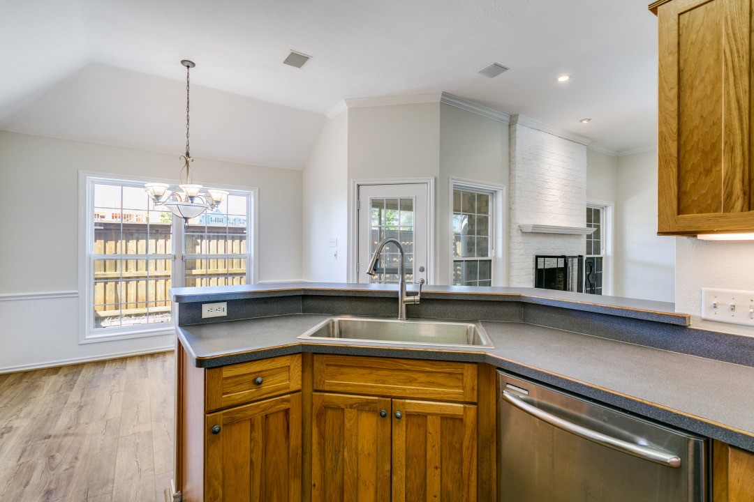 9608 Fair Haven Street Fort Worth TX 76179
