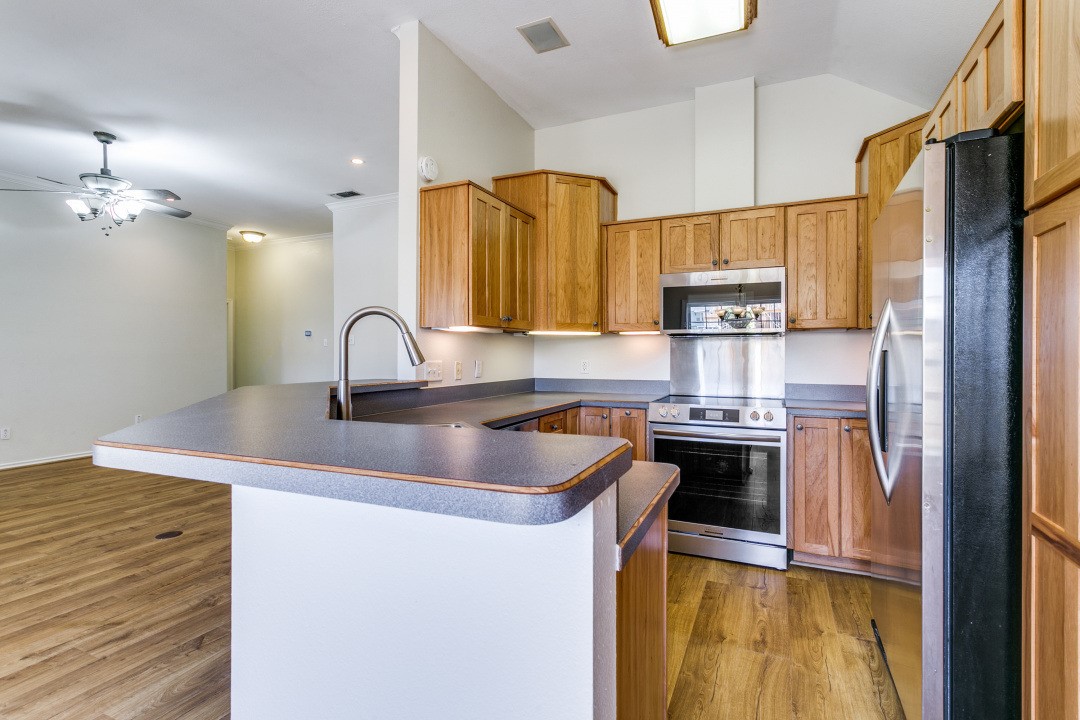 9608 Fair Haven Street Fort Worth TX 76179