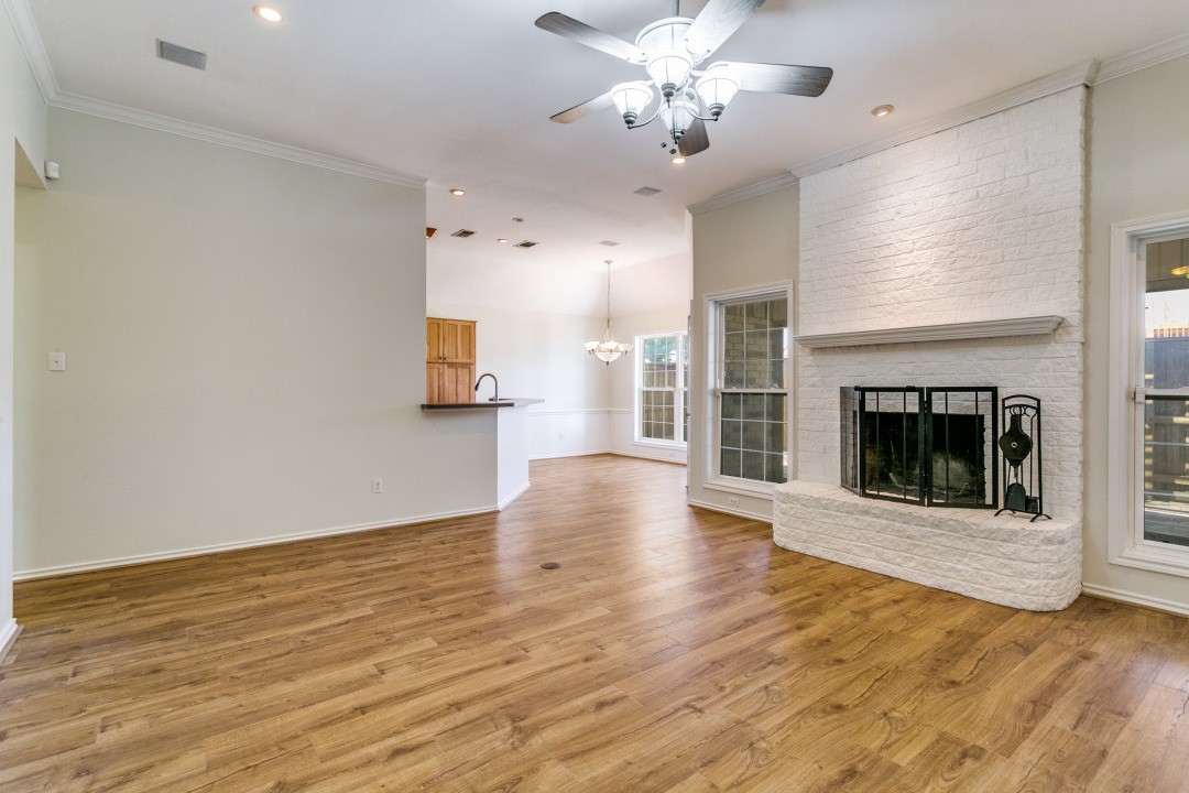 9608 Fair Haven Street Fort Worth TX 76179