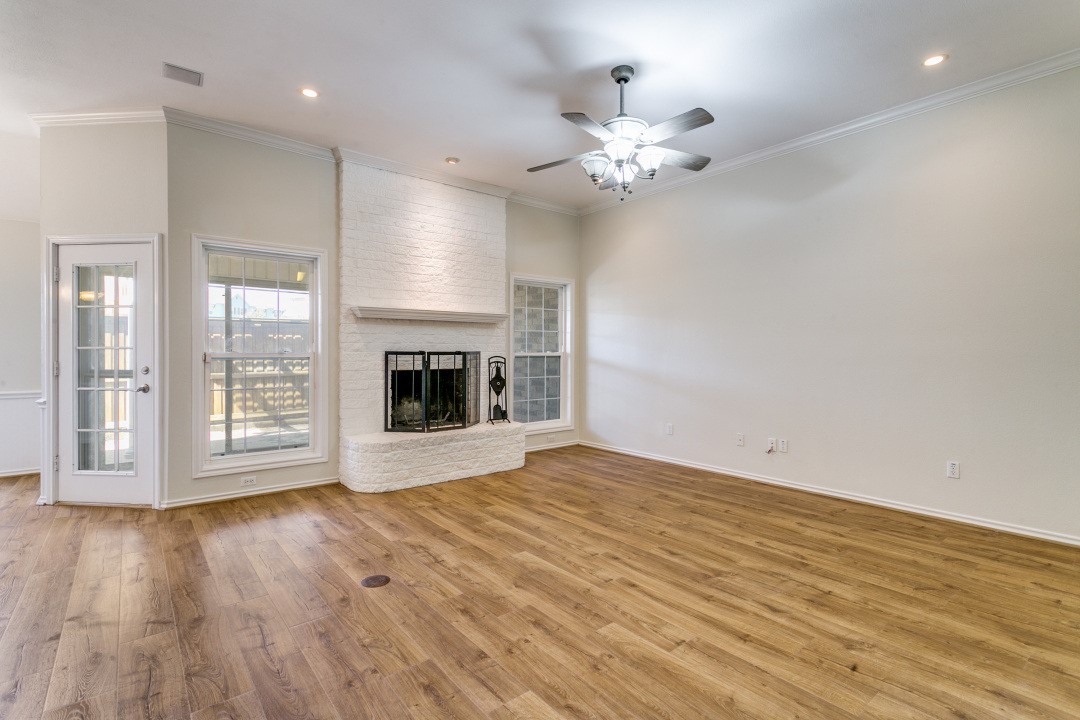 9608 Fair Haven Street Fort Worth TX 76179