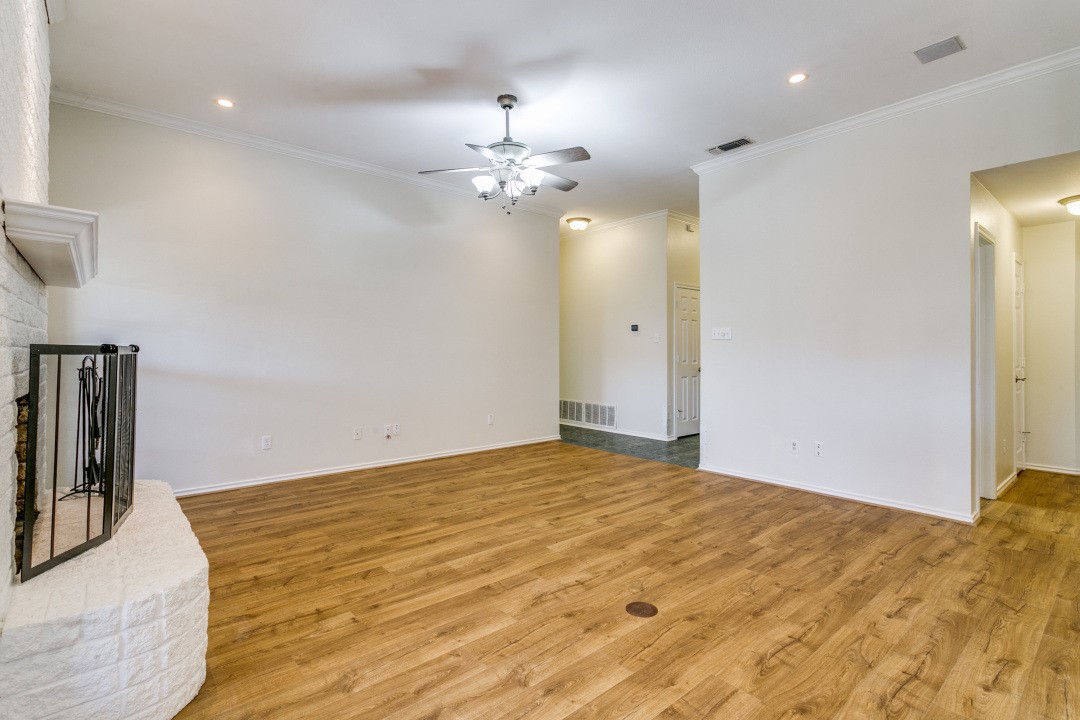 9608 Fair Haven Street Fort Worth TX 76179