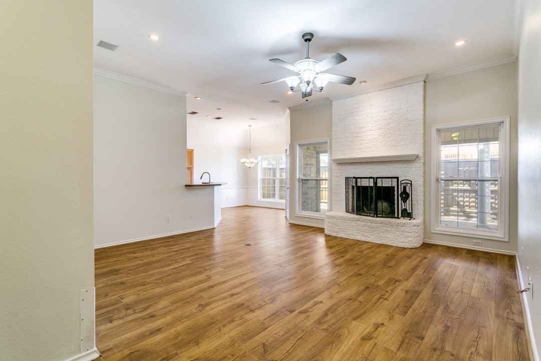 9608 Fair Haven Street Fort Worth TX 76179
