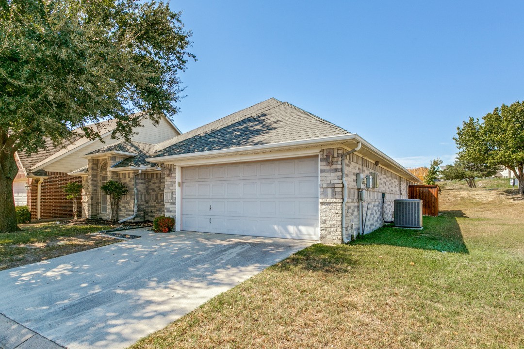 9608 Fair Haven Street Fort Worth TX 76179