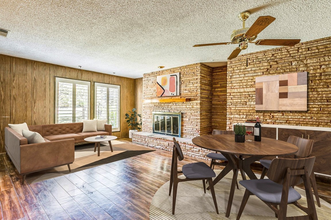 6301 Klamath Road Fort Worth TX 76116