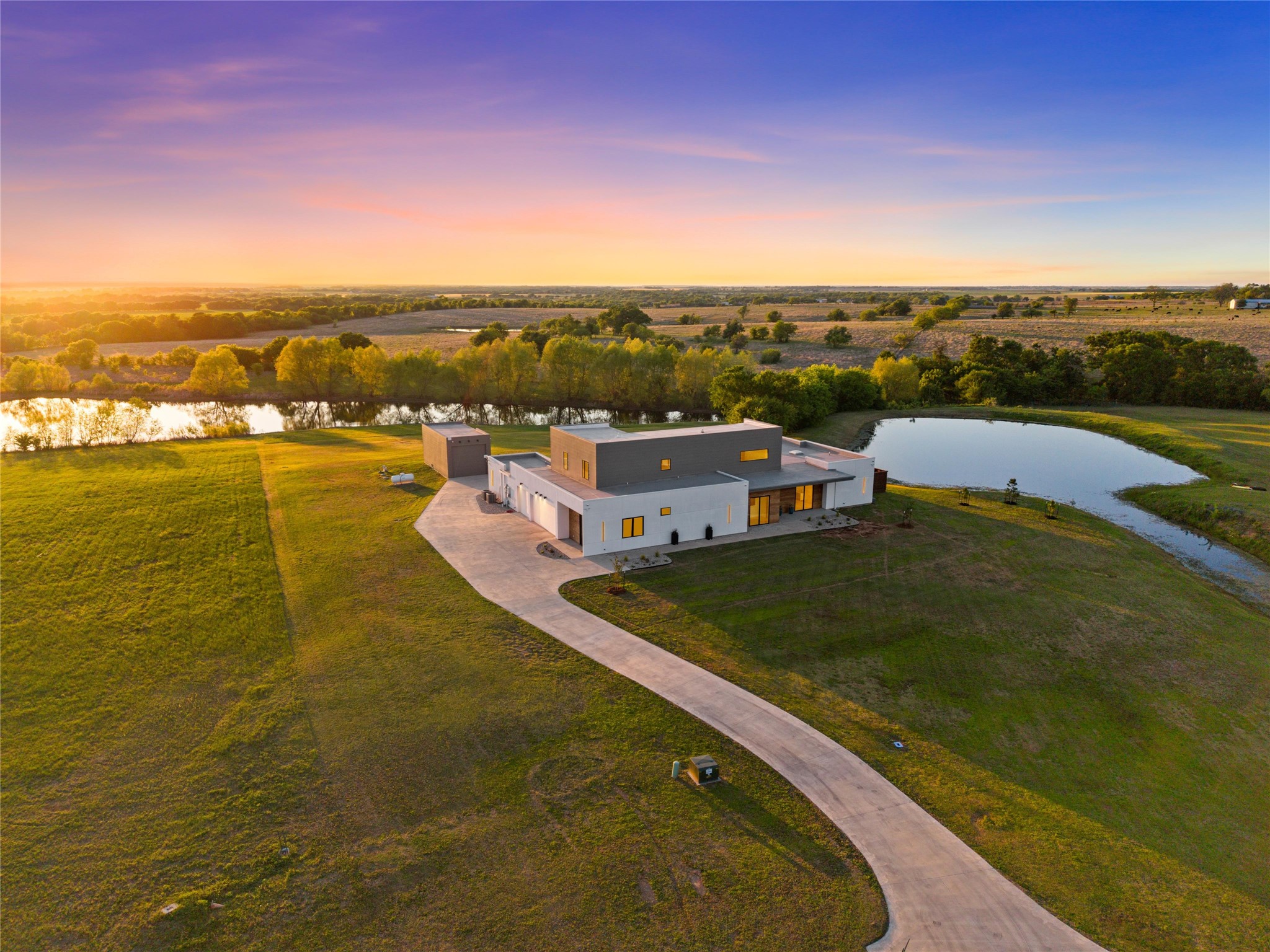 356 Bold Springs Court West TX 76691