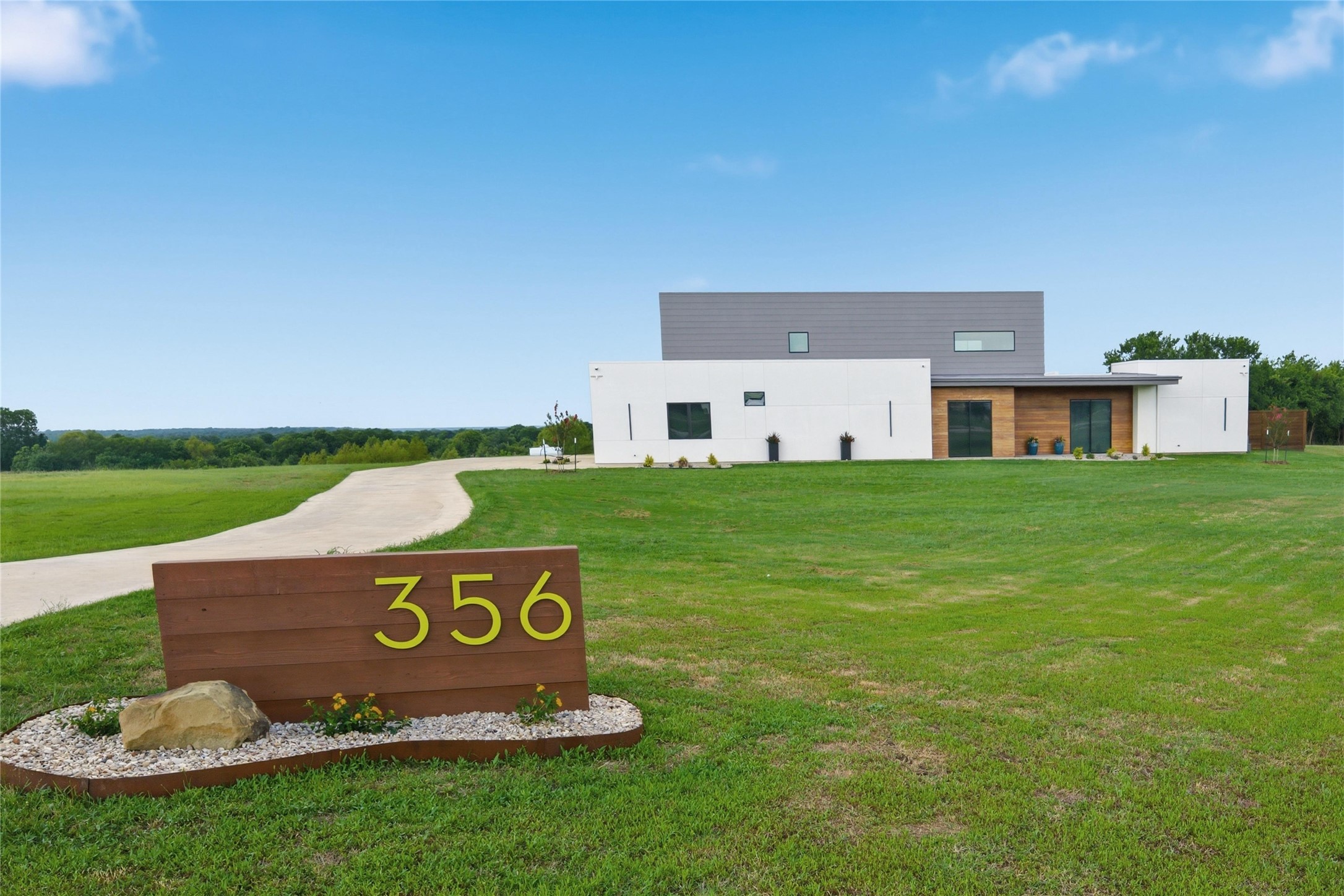 356 Bold Springs Court West TX 76691