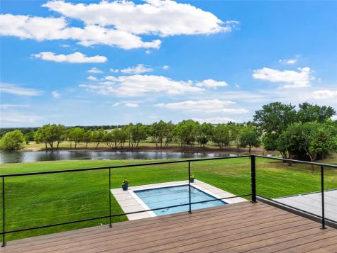 356 Bold Springs Court West TX 76691