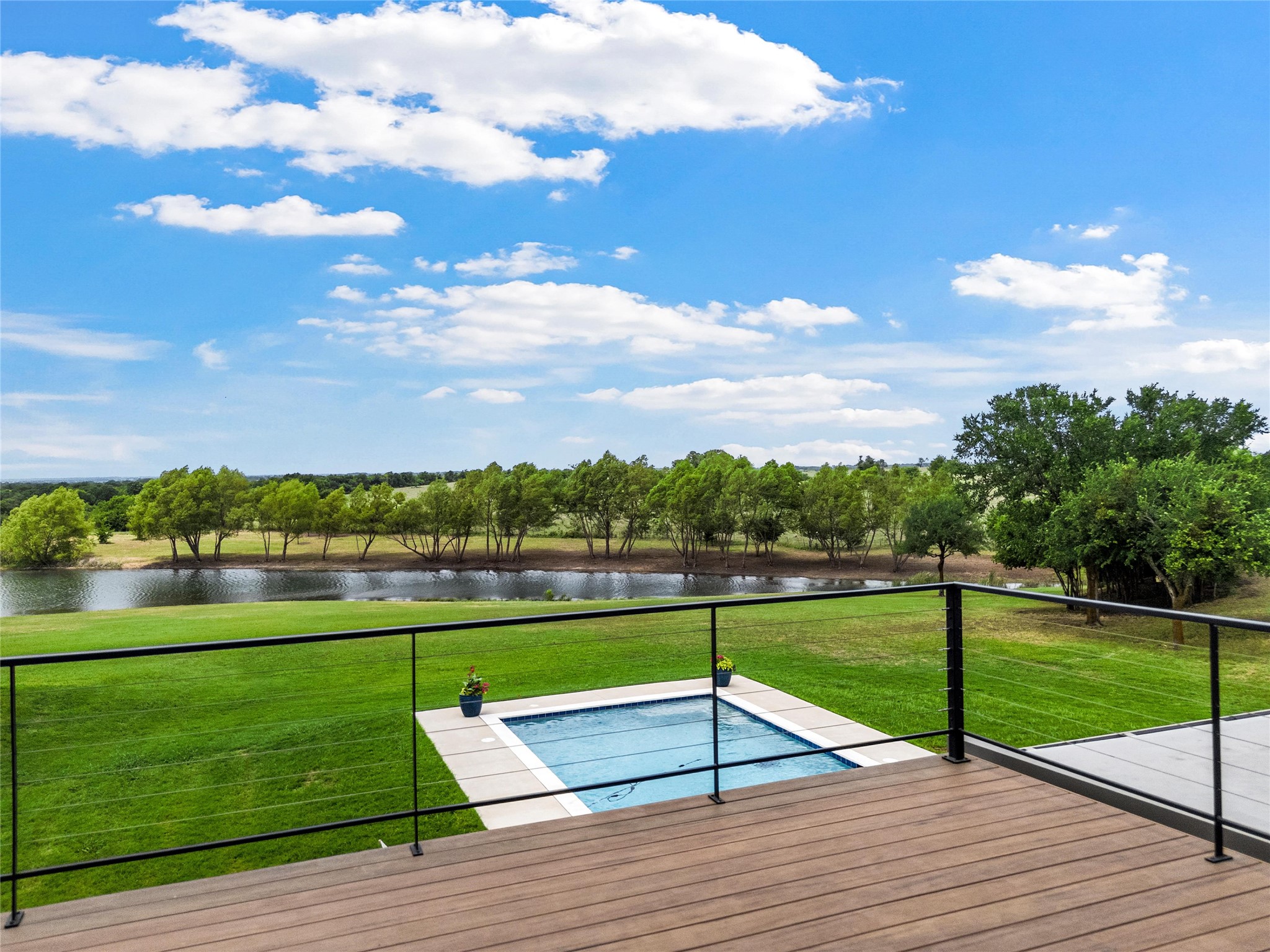 356 Bold Springs Court West TX 76691