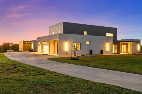 356 Bold Springs Court West TX 76691