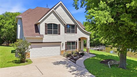 4927 Fm 878 Waxahachie TX 75165