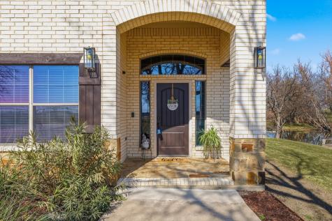 4927 Fm 878 Waxahachie TX 75165