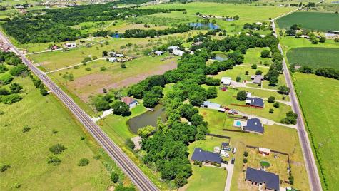 4927 Fm 878 Waxahachie TX 75165