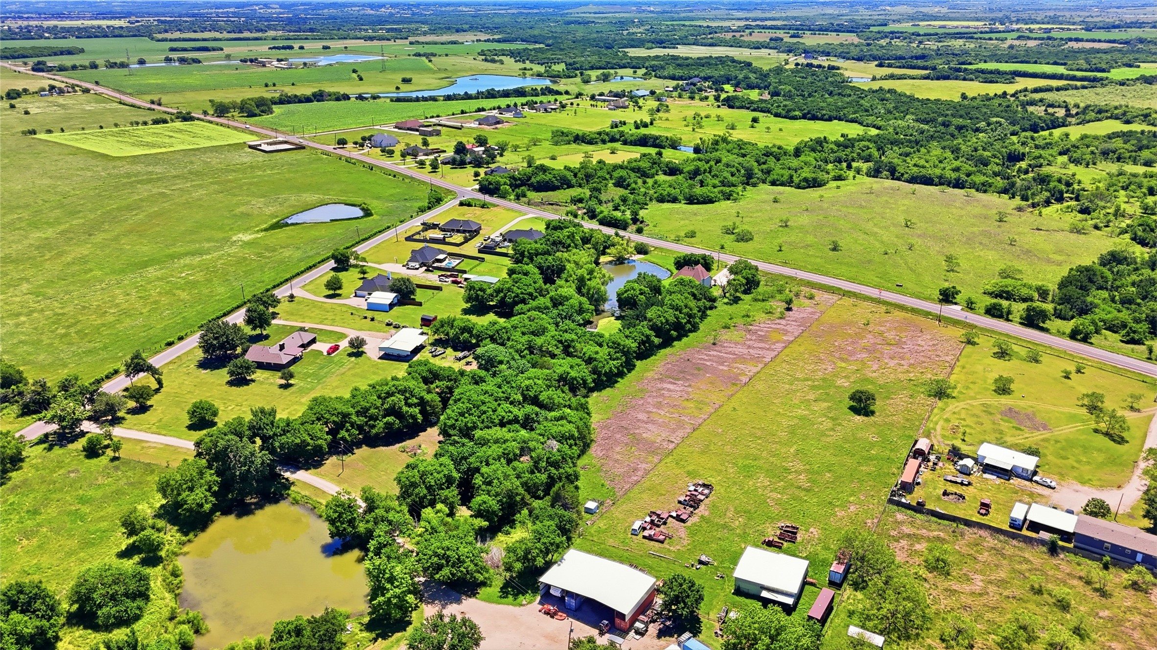 4927 Fm 878 Waxahachie TX 75165