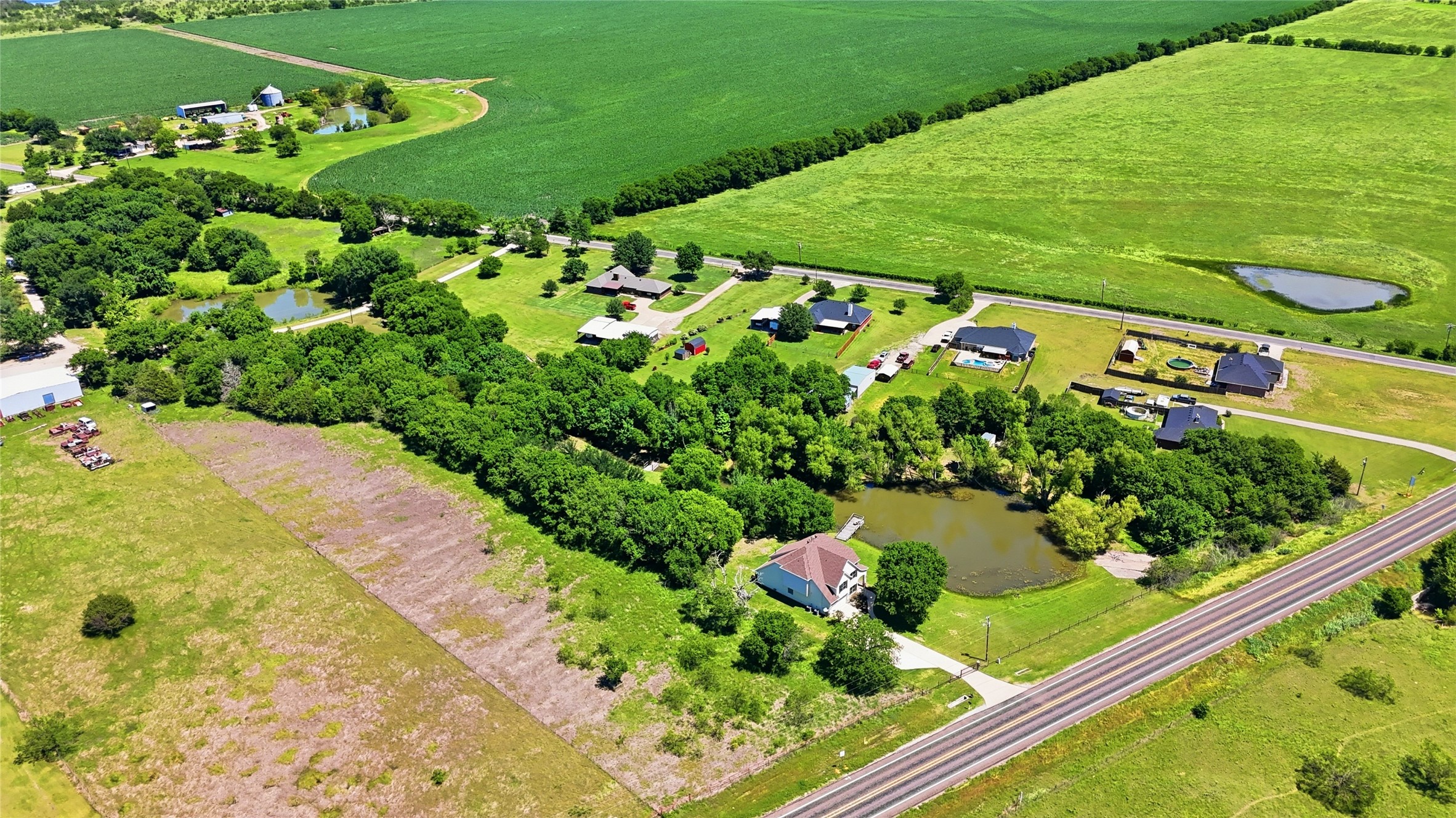 4927 Fm 878 Waxahachie TX 75165