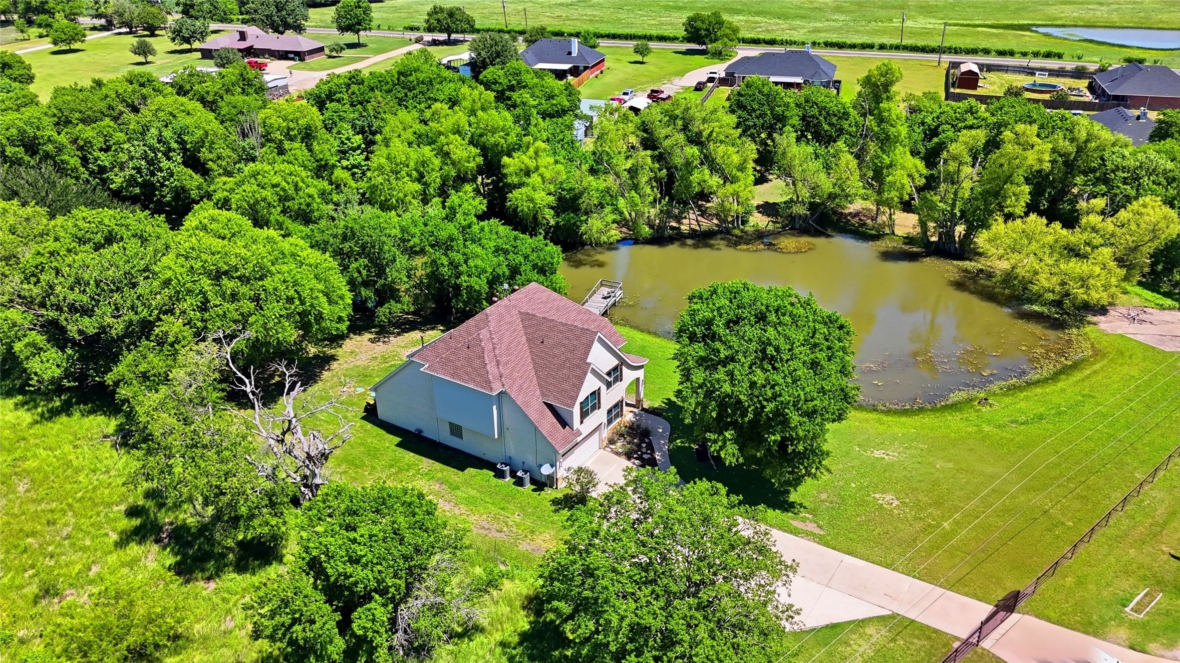 4927 Fm 878 Waxahachie TX 75165