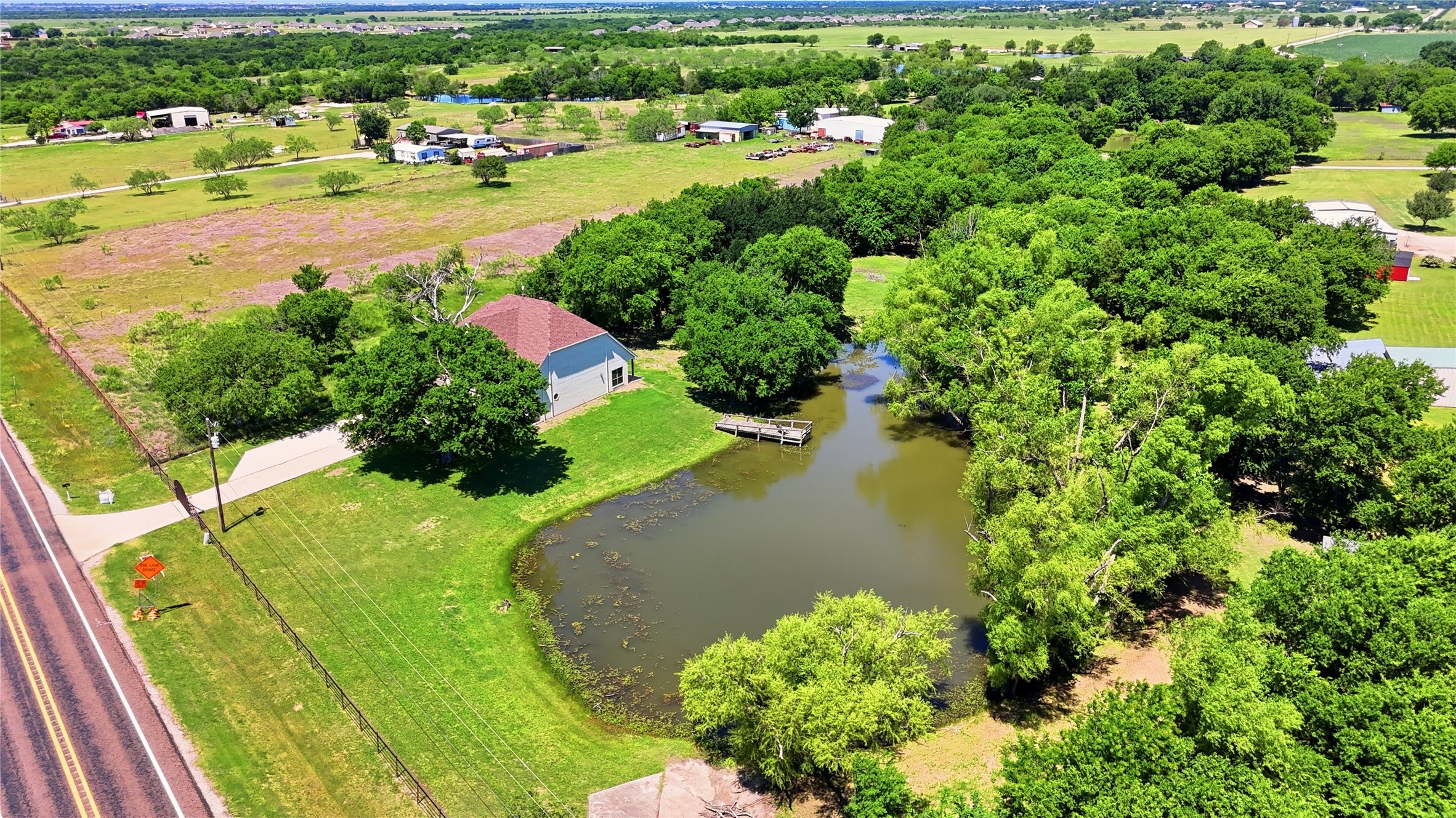4927 Fm 878 Waxahachie TX 75165