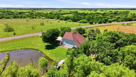 4927 Fm 878 Waxahachie TX 75165