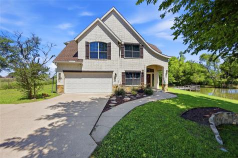 4927 Fm 878 Waxahachie TX 75165