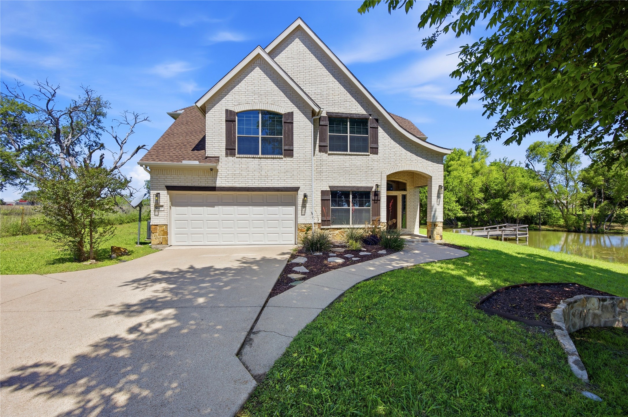 4927 Fm 878 Waxahachie TX 75165