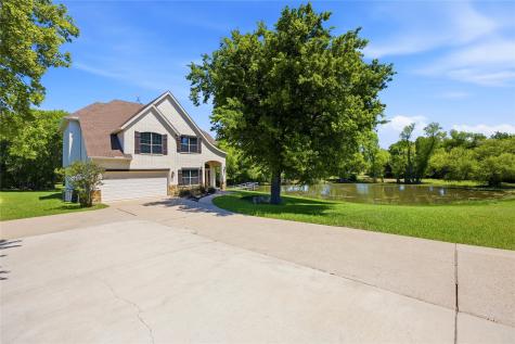 4927 Fm 878 Waxahachie TX 75165