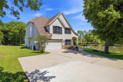 4927 Fm 878 Waxahachie TX 75165