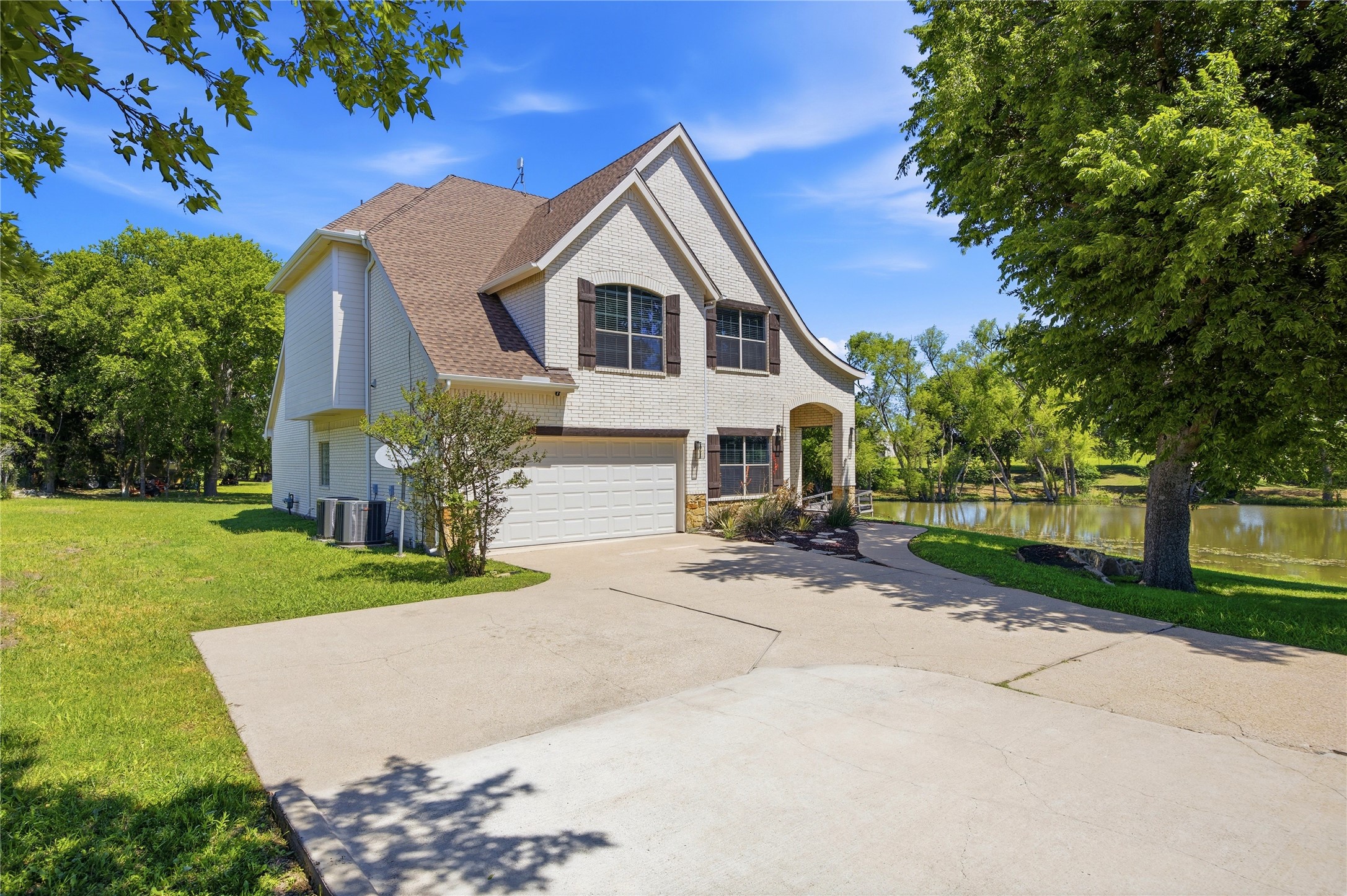 4927 Fm 878 Waxahachie TX 75165